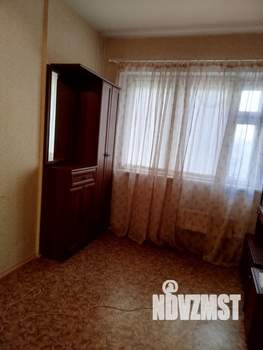 1-к квартира, на длительный срок, 33м2, 4/9 этаж