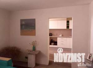 1-к квартира, на длительный срок, 34м2, 4/5 этаж