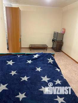 1-к квартира, на длительный срок, 34м2, 1/5 этаж