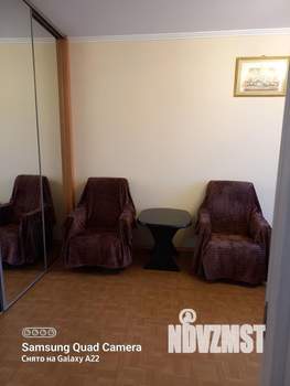 1-к квартира, посуточно, 33м2, 2/10 этаж