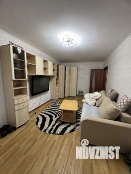 1-к квартира, на длительный срок, 30м2, 3/5 этаж