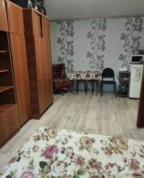 2-к квартира, на длительный срок, 37м2, 2/9 этаж