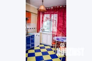 1-к квартира, посуточно, 33м2, 2/4 этаж