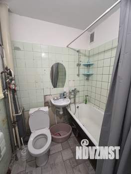 1-к квартира, на длительный срок, 30м2, 5/5 этаж