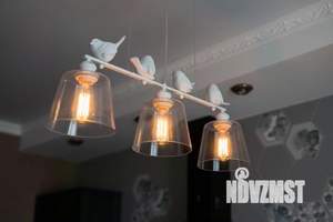 1-к квартира, посуточно, 55м2, 1/1 этаж