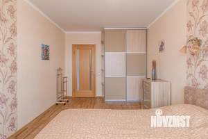 2-к квартира, на длительный срок, 80м2, 9/10 этаж