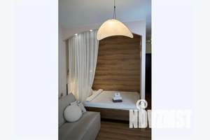 1-к квартира, посуточно, 25м2, 13/13 этаж