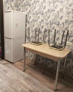 1-к квартира, на длительный срок, 32м2, 3/9 этаж