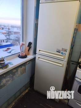 3-к квартира, на длительный срок, 58м2, 4/5 этаж