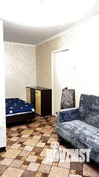 1-к квартира, на длительный срок, 34м2, 1/10 этаж