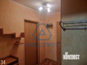 1-к квартира, на длительный срок, 34м2, 7/9 этаж