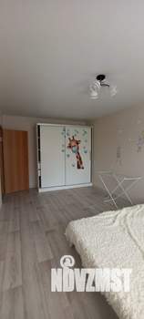 1-к квартира, на длительный срок, 34м2, 2/11 этаж