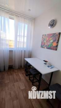 1-к квартира, на длительный срок, 32м2, 14/16 этаж