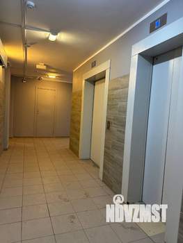 1-к квартира, на длительный срок, 40м2, 6/16 этаж