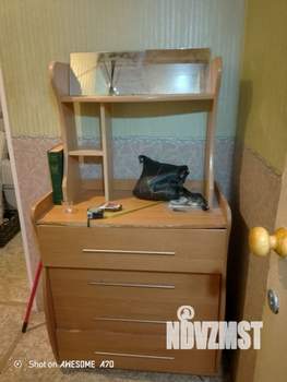 2-к квартира, на длительный срок, 42м2, 1/5 этаж