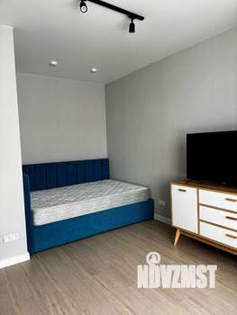 1-к квартира, на длительный срок, 40м2, 5/9 этаж