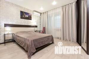 2-к квартира, посуточно, 42м2, 6/9 этаж