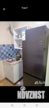 1-к квартира, на длительный срок, 13м2, 1/5 этаж