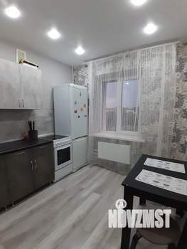 1-к квартира, на длительный срок, 39м2, 5/9 этаж