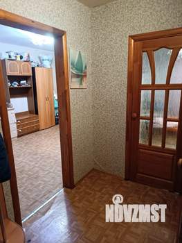 1-к квартира, на длительный срок, 33м2, 3/10 этаж