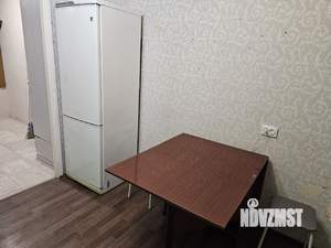 1-к квартира, на длительный срок, 33м2, 1/9 этаж