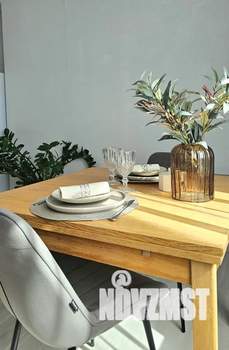 1-к квартира, посуточно, 44м2, 6/10 этаж