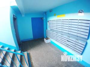 1-к квартира, посуточно, 31м2, 8/10 этаж