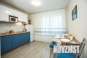 1-к квартира, посуточно, 40м2, 3/14 этаж
