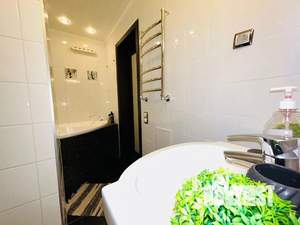 1-к квартира, посуточно, 50м2, 7/10 этаж