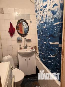 1-к квартира, на длительный срок, 30м2, 4/5 этаж