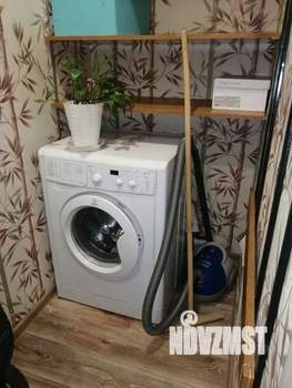 1-к квартира, на длительный срок, 33м2, 3/9 этаж