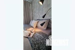 1-к квартира, посуточно, 34м2, 1/9 этаж