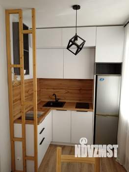 2-к квартира, на длительный срок, 37м2, 3/6 этаж