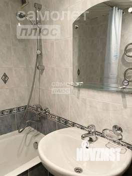 2-к квартира, на длительный срок, 50м2, 4/9 этаж