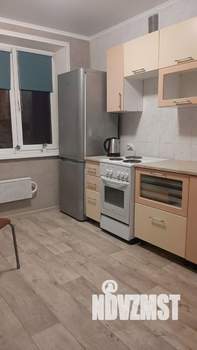 1-к квартира, на длительный срок, 32м2, 5/9 этаж