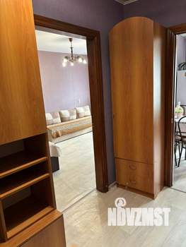 1-к квартира, на длительный срок, 33м2, 2/9 этаж