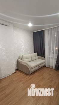 2-к квартира, на длительный срок, 35м2, 7/12 этаж