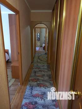 3-к квартира, на длительный срок, 63м2, 5/16 этаж