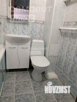 1-к квартира, на длительный срок, 33м2, 10/10 этаж