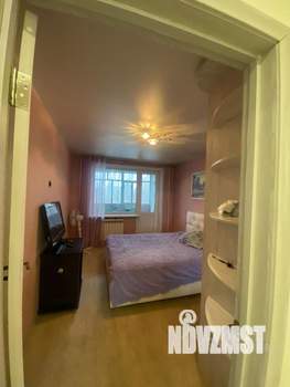 3-к квартира, на длительный срок, 67м2, 4/9 этаж