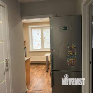 1-к квартира, на длительный срок, 34м2, 1/10 этаж