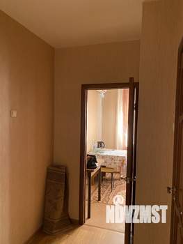 1-к квартира, на длительный срок, 36м2, 3/5 этаж