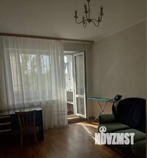 1-к квартира, на длительный срок, 33м2, 7/9 этаж