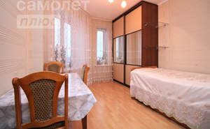 3-к квартира, на длительный срок, 85м2, 7/10 этаж