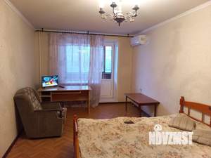 1-к квартира, на длительный срок, 45м2, 5/9 этаж