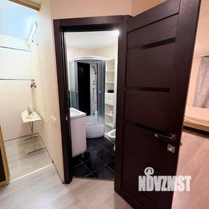 Студия квартира, на длительный срок, 25м2, 5/16 этаж