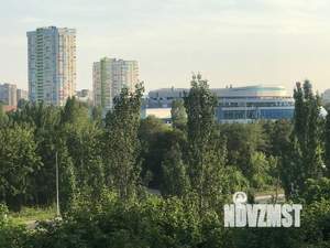 Студия квартира, на длительный срок, 24м2, 7/10 этаж