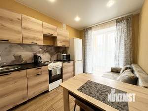 1-к квартира, посуточно, 38м2, 1/10 этаж