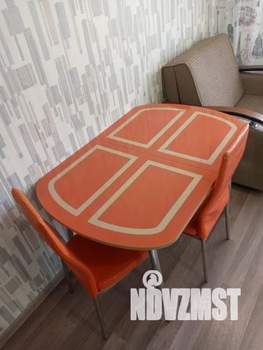 1-к квартира, посуточно, 45м2, 3/15 этаж