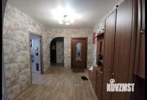 3-к квартира, на длительный срок, 78м2, 4/11 этаж